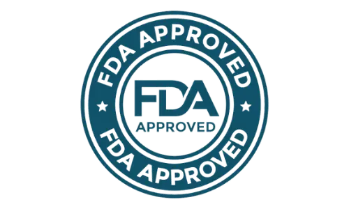 Denticore FDA approved 